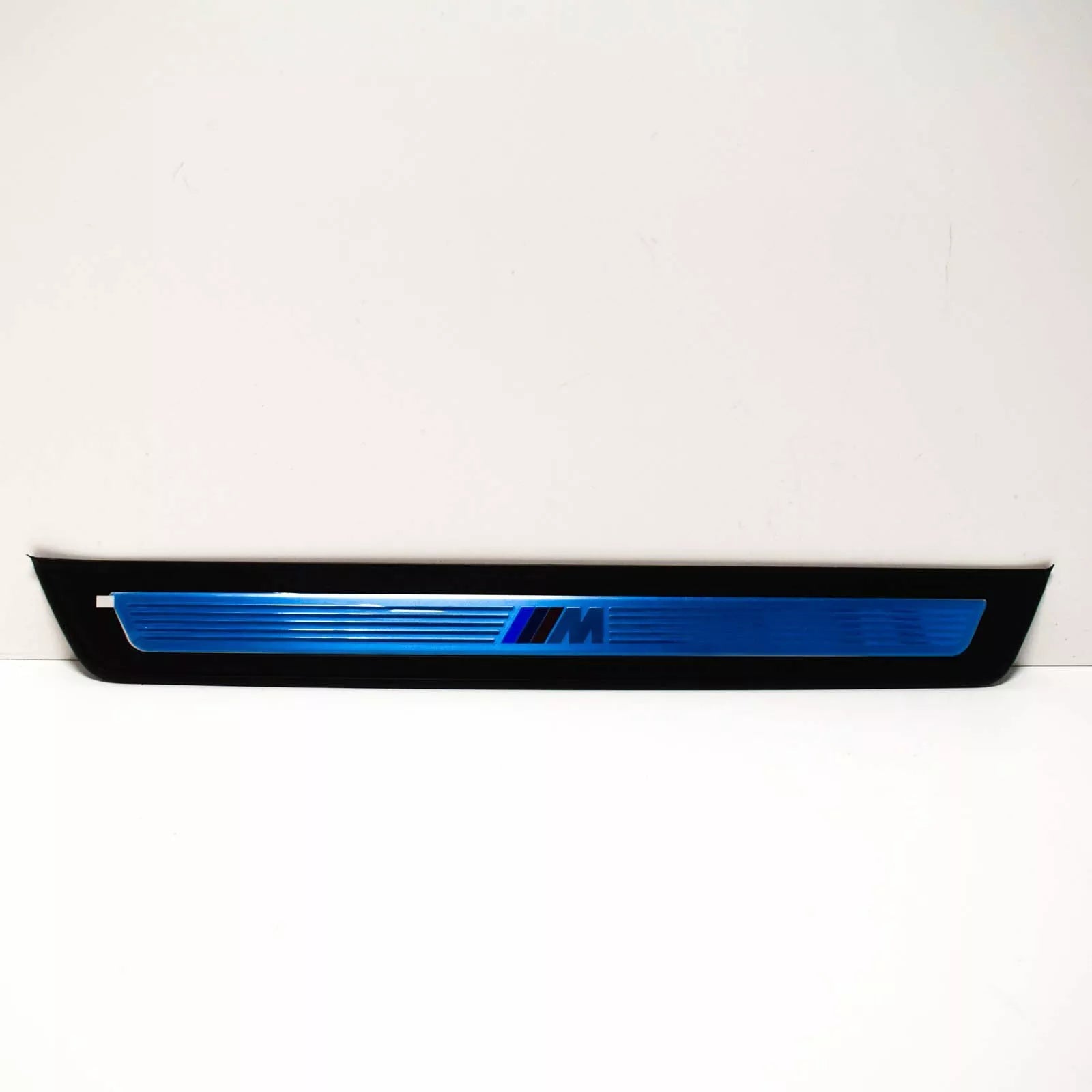 NEW BMW 5 F10 FRONT LEFT DOOR M SPORT SILL PLATE 51478050053 8050053 ORIGINAL