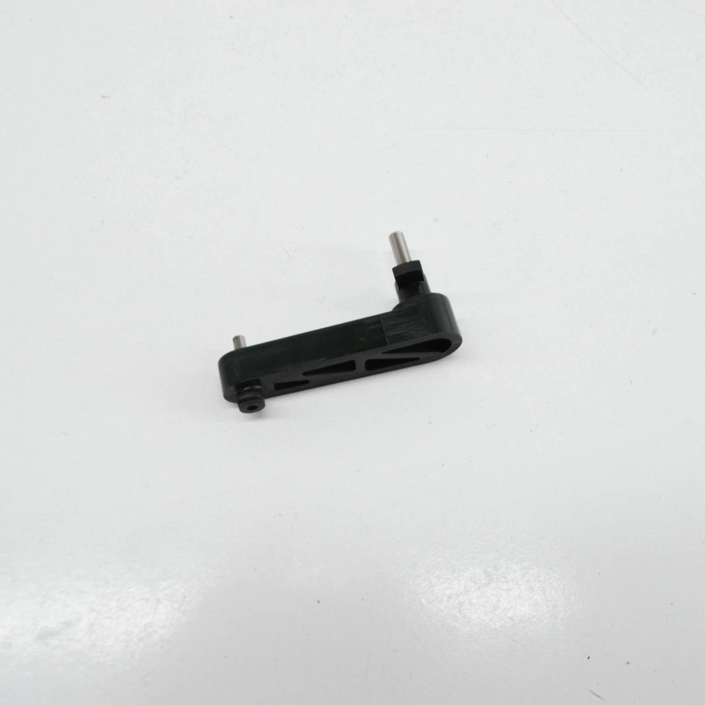 NEW AUDI A5 8T GEARBOX LOCATING LEVER 0AW321218B ORIGINAL