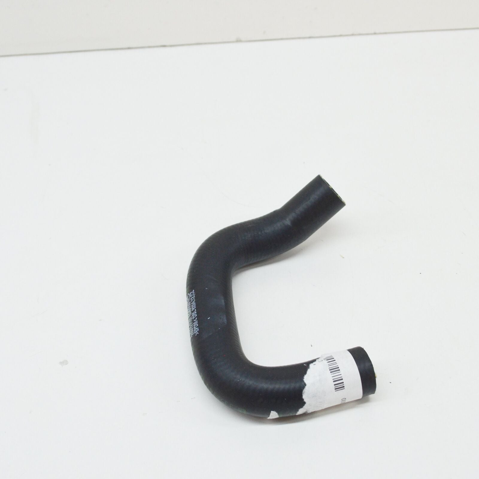 NEW MB SPRINTER W906 FEED TO FRONT HEAT EXCHANGER HOSE A9068322123 ORIGINAL