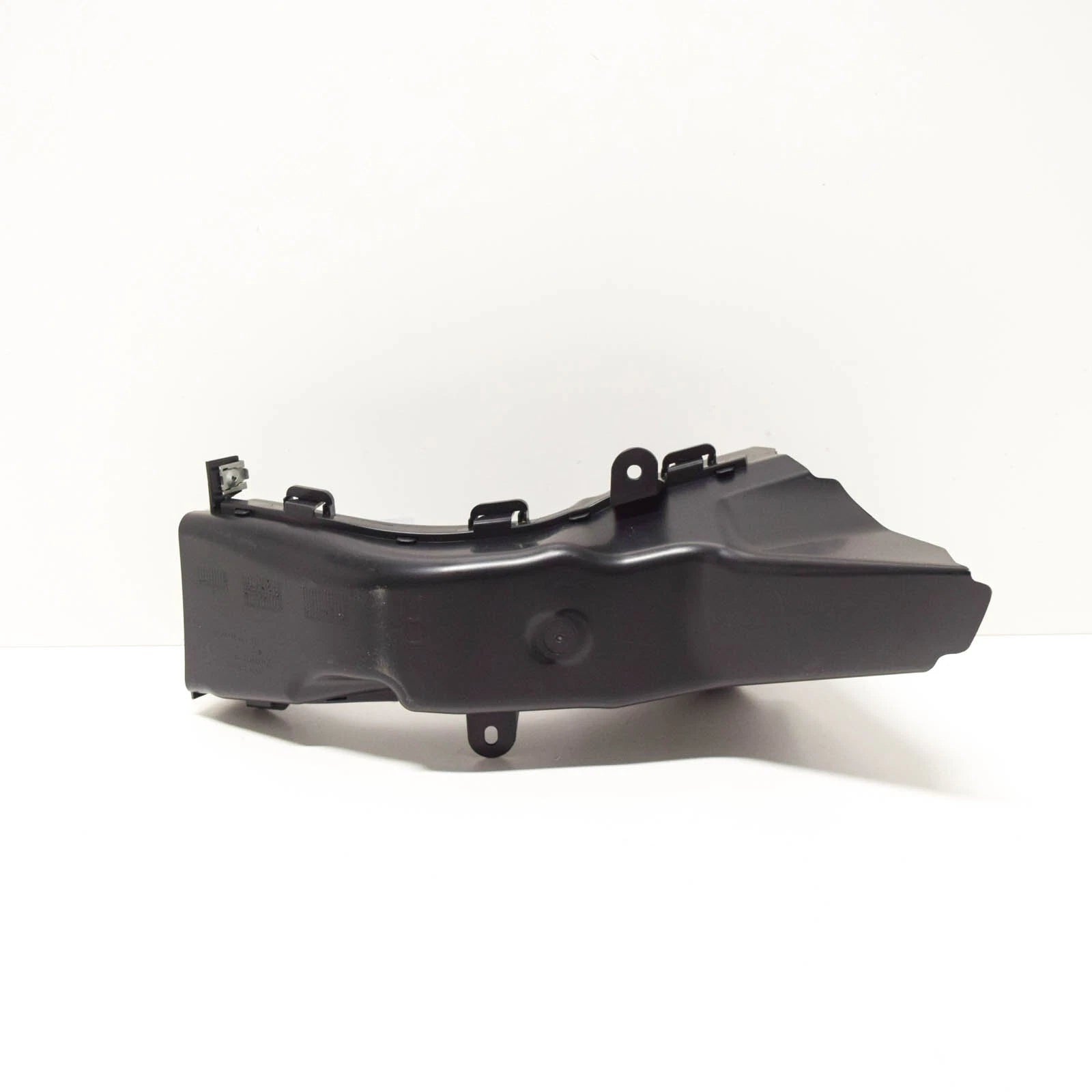 NEW BMW 3 F30 FRONT RIGHT BRAKE AIR DUCT 51747255418 ORIGINAL