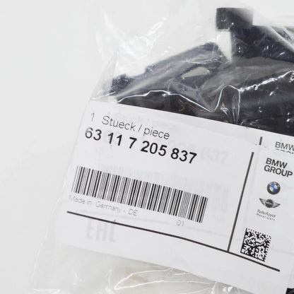 NEW BMW X6 E71 HEADLIGHT REPAIR KIT PAIR 63117205837 63117205838 ORIGINAL