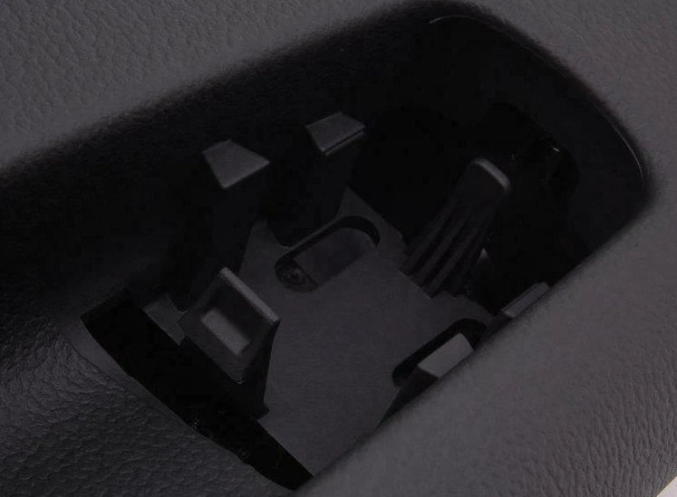 NEW AUDI A4 B8 GLOVE COMPARTMENT LID LHD 8K18571246PS ORIGINAL