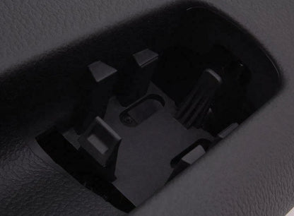 NEW AUDI A4 B8 GLOVE COMPARTMENT LID LHD 8K18571246PS ORIGINAL