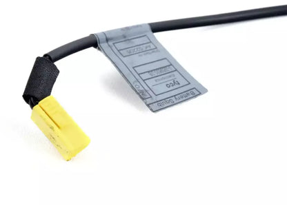 NEW BMW 5 E39 SAFETY BATTERY TERMINAL CLAMP REP. KIT 1733937 12421733937