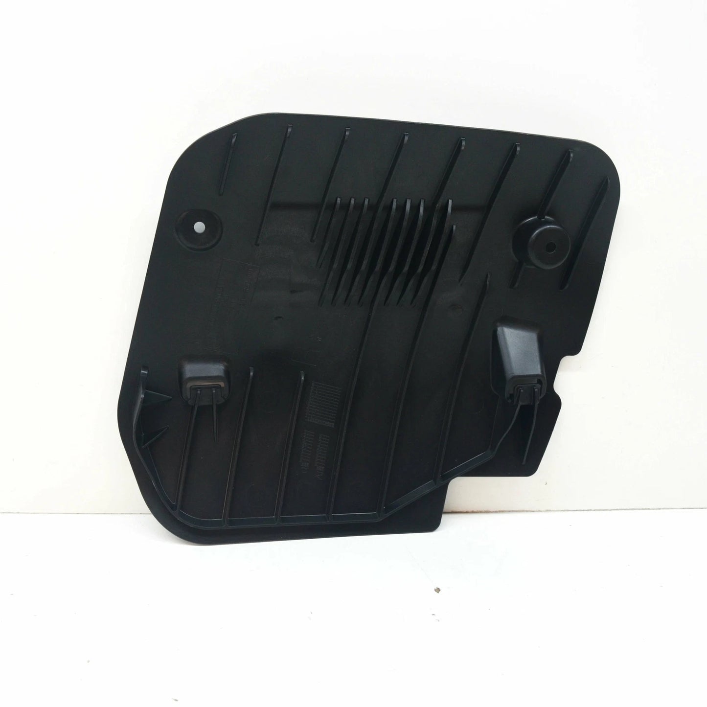 NEW BMW 5 TOURING G31 REAR AXLE LEFT WISHBONE COVERING 33306861145 ORIGINAL