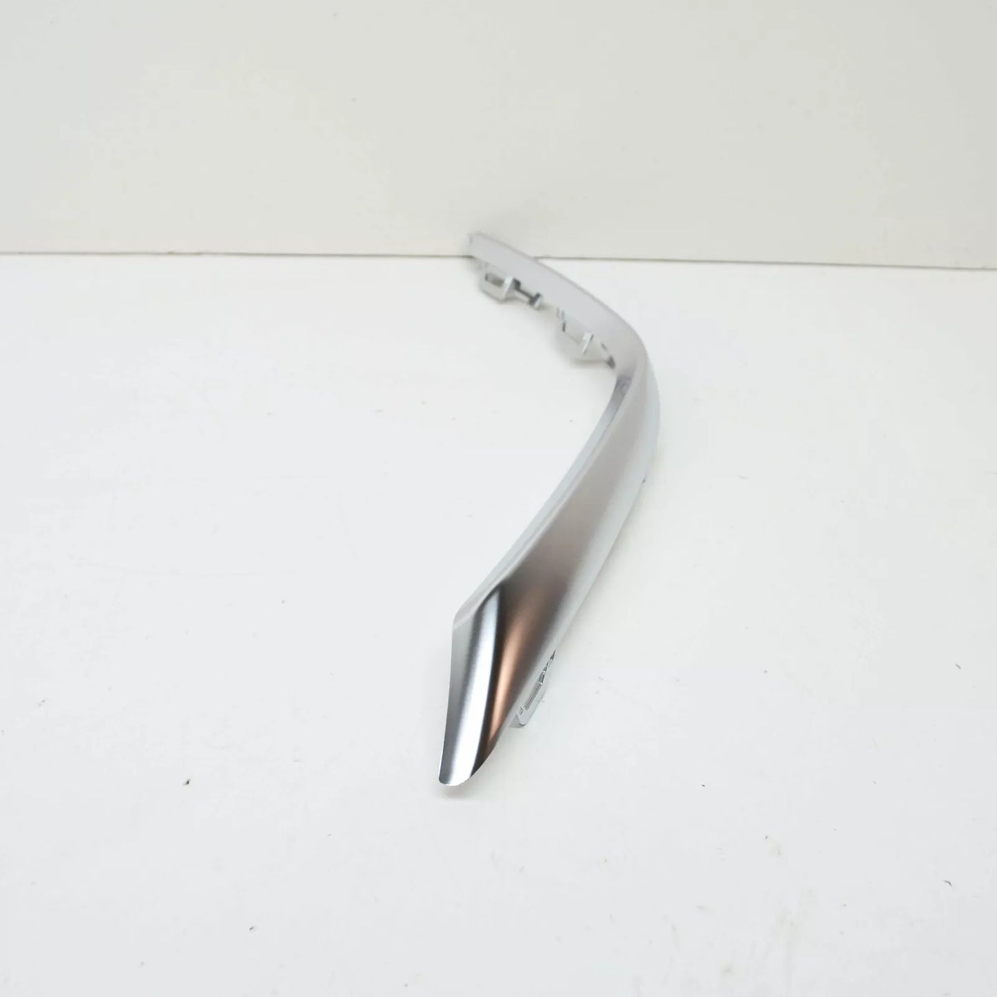 NEW AUDI A5 8W6 CABRIO REAR BUMPER RIGHT BUMPER MOLDING 8W6853258A3Q7
