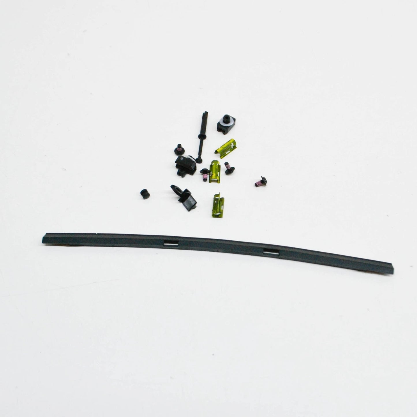 NEW AUDI A7 4G INTERIOR DASHBOARD HARDWARE KIT 4G0898174