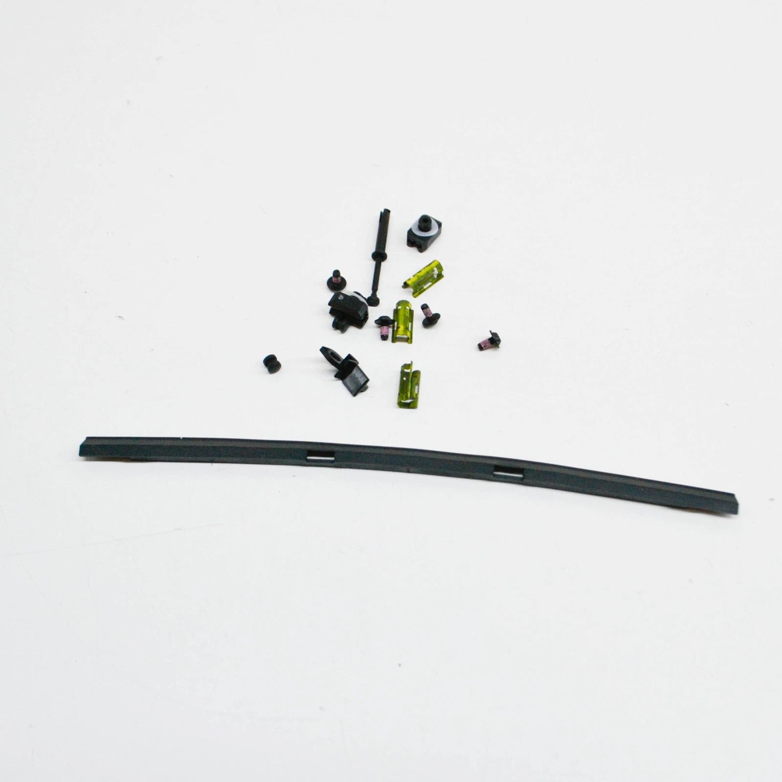 NEW AUDI A7 4G INTERIOR DASHBOARD HARDWARE KIT 4G0898174