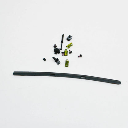 NEW AUDI A7 4G INTERIOR DASHBOARD HARDWARE KIT 4G0898174