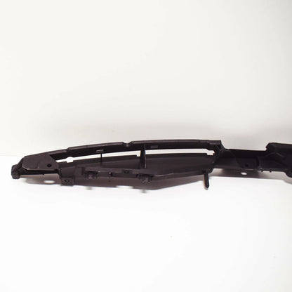 NEW VW SCIROCCO MK3 FRONT CENTER RADIATOR SUPPORT ELEMENT 1K8805813C ORIGINAL