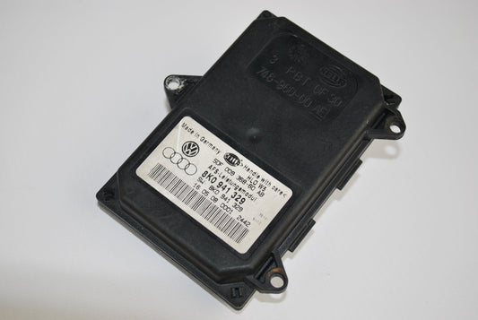 new audi a4 8k b8 headlights range control unit 8k0941329 original