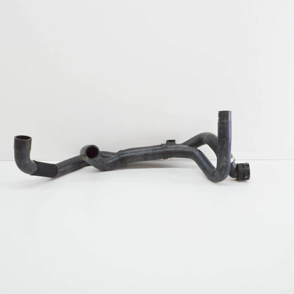 NEW AUDI Q7 4L ENGINE COOLANT RADIATOR UPPER PIPE HOSE SET 7L0122101L ORIGINAL