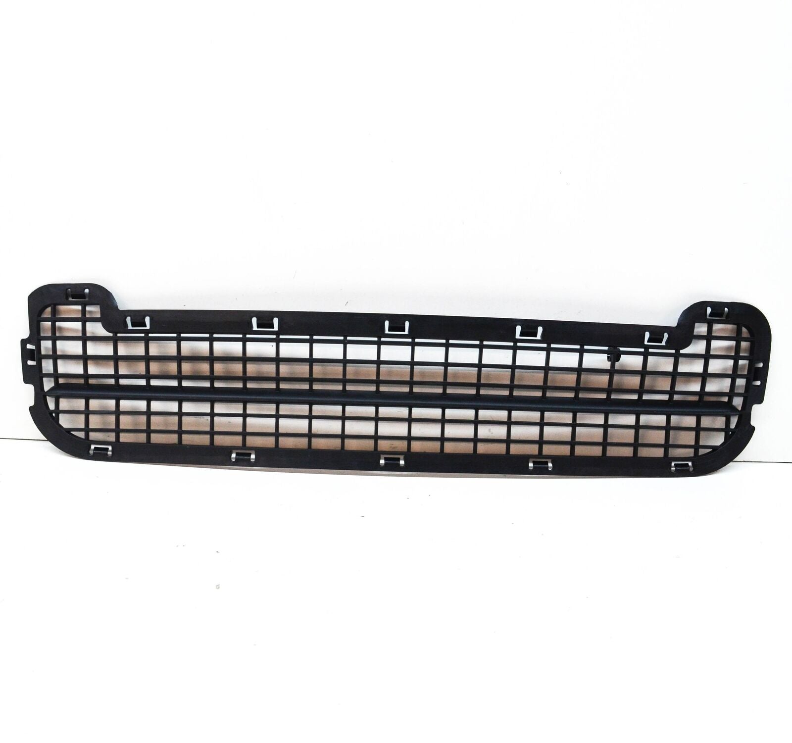 new mini cooper r50 front lower black grille 51117074230 7074230 original
