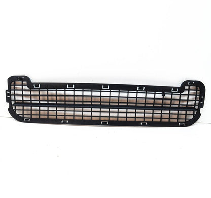 new mini cooper r50 front lower black grille 51117074230 7074230 original