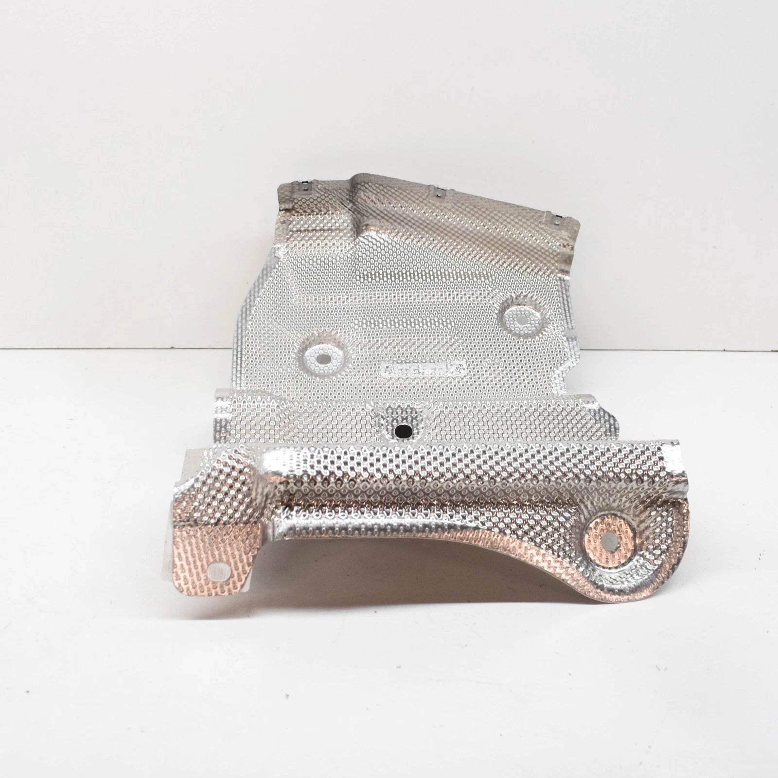 NEW MB SL R231 REAR LEFT INNER MUFFLER HEAT PROTECTION A2316800622 ORIGINAL