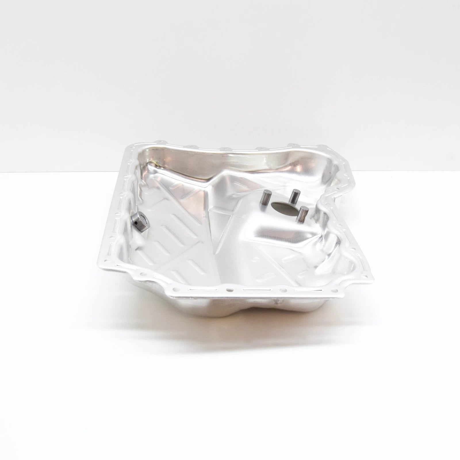 NEW AUDI RS3 SPORTBACK 8V LOWER ENGINE OIL PAN 07K103602F ORIGINAL