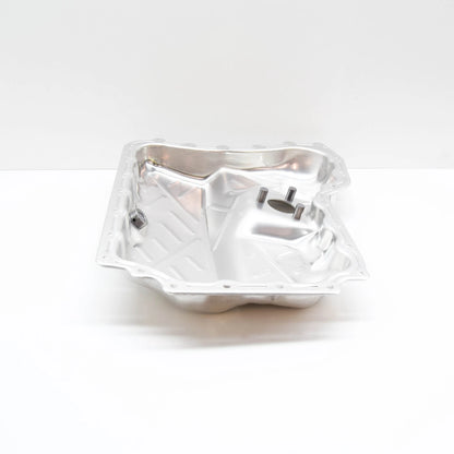 NEW AUDI RS3 SPORTBACK 8V LOWER ENGINE OIL PAN 07K103602F ORIGINAL