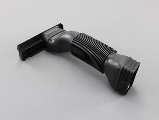 NEW AUDI A1 8X AIR INTAKE DUCT GUIDE PIPE 6R0129618G ORIGINAL