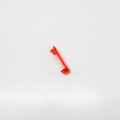 NEW AUDI A3 8P FRONT DOOR REAR LIGHT REFLECTOR 8P0947412 ORIGINAL