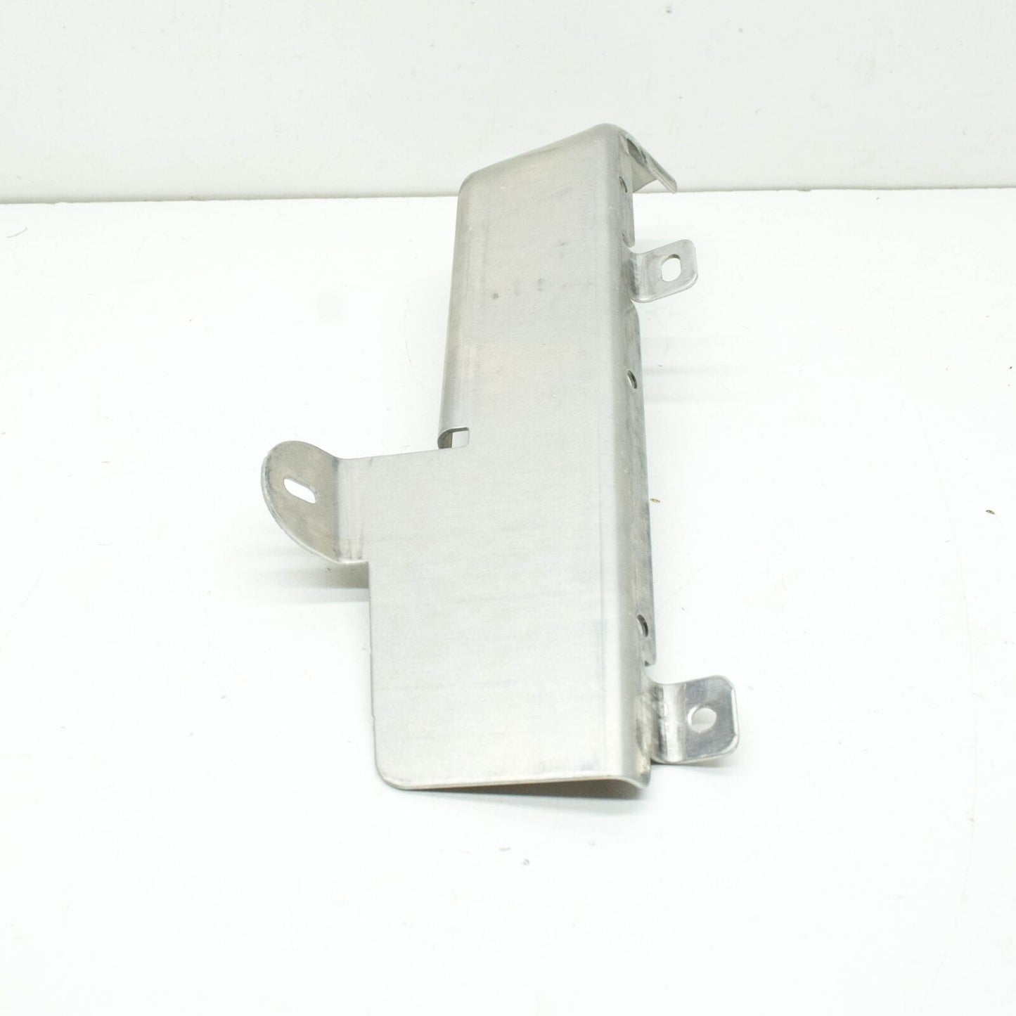 NEW AUDI Q5 8R FUEL HOSE PROTECTIVE PLATE 8R0201192C ORIGINAL