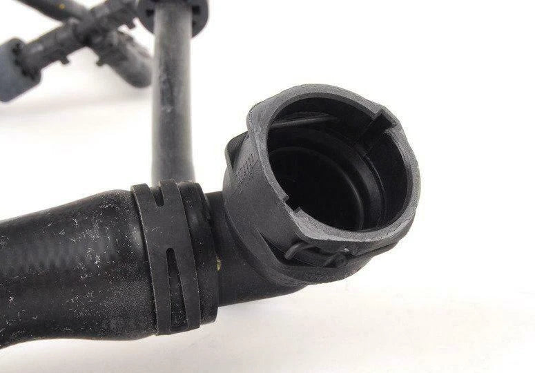 NEW VOLKSWAGEN PASSAT B8 RADIATOR COOLANT HOSE 5C0122101AC