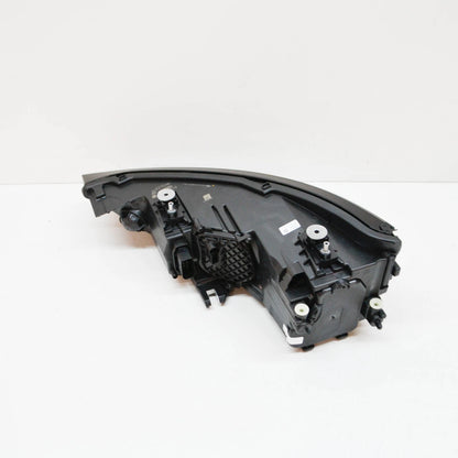 NEW AUDI A1 8X FRONT RIGHT HEADLIGHT RHD 8XA941004A ORIGINAL