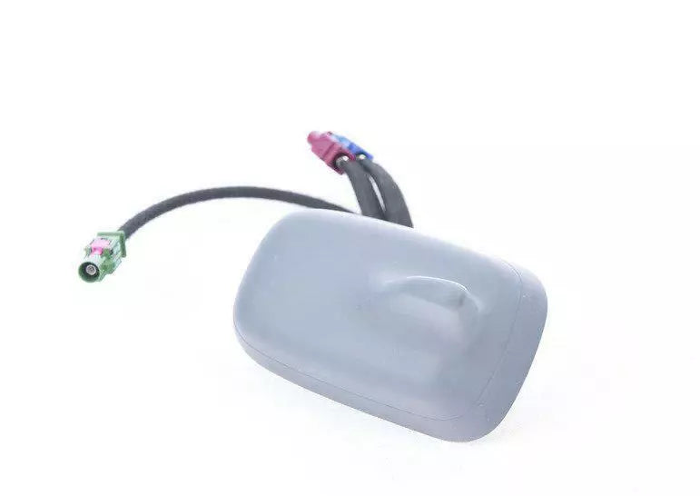 NEW AUDI Q5 8R AERIAL ANTENNA PRIMED 8R0035503GGRU ORIGINAL