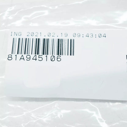 NEW AUDI Q2 REAR RIGHT LIGHT REFLECTOR 81A945106 ORIGINAL