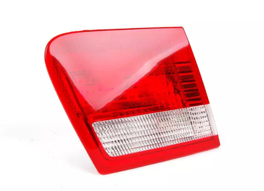 NEW BMW 3 TOURING E46 REAR LEFT TAILLIGHT IN TRUNK LID 63218368759 ORIGINAL