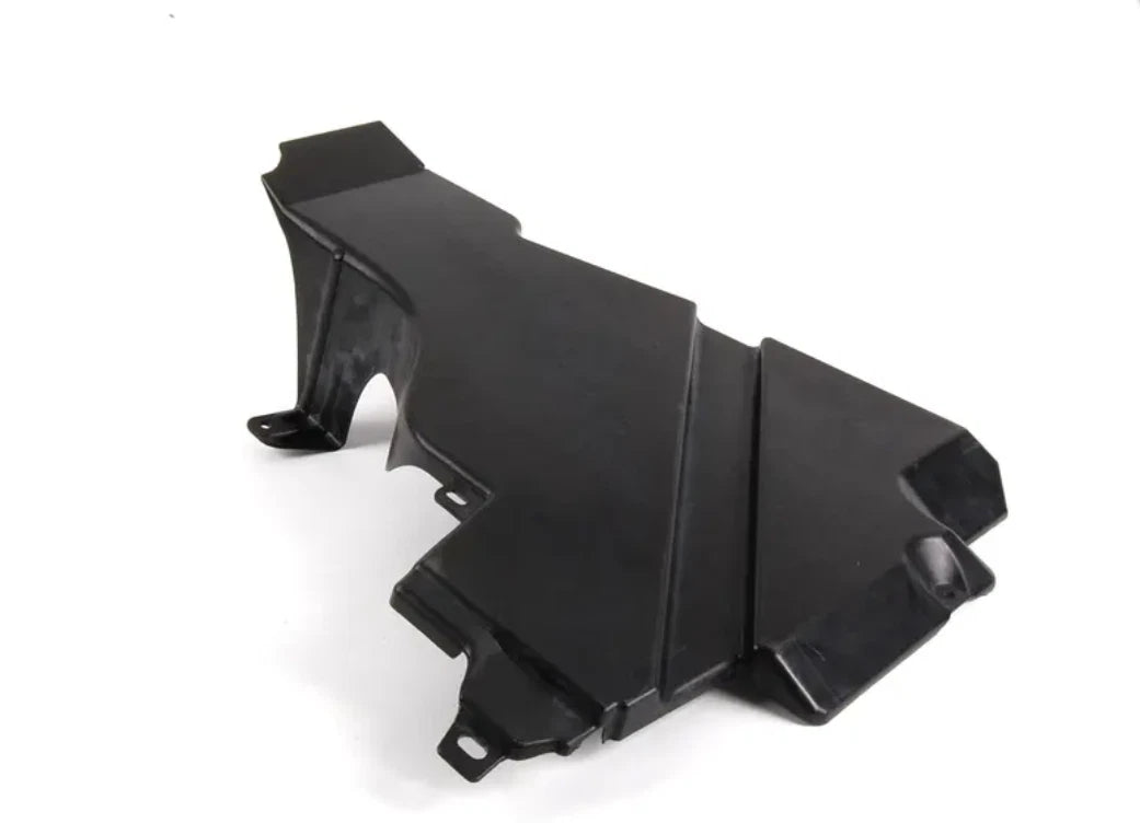 NEW BMW 3 CABRIO E46 LEFT TRIM PANEL 7892955 51717892955 ORIGINAL