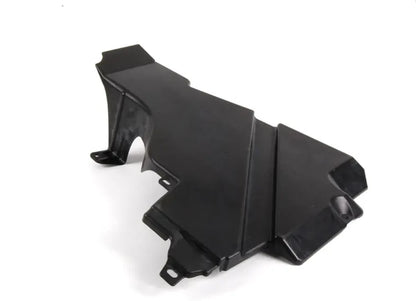 NEW BMW 3 CABRIO E46 LEFT TRIM PANEL 7892955 51717892955 ORIGINAL