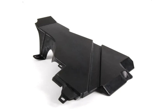 NEW BMW 3 CABRIO E46 LEFT TRIM PANEL 7892955 51717892955 ORIGINAL