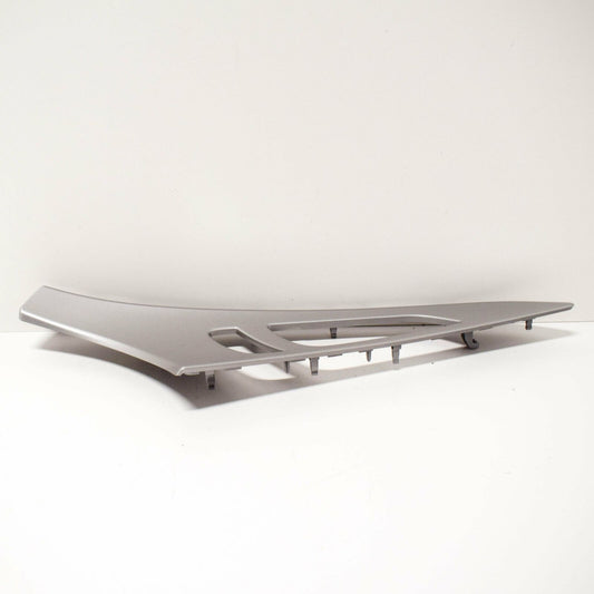 NEW AUDI A6 4G C7 FRONT RIGHT DOOR TRIM INSERT 4G0867410AKD5 ORIGINAL