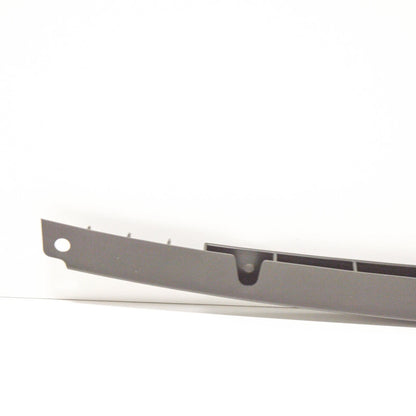 NEW BMW 3 F30 2.0D 105KW ADAPTER UNDERHOOD SHIELD M SPORT 51118068130 ORIGINAL