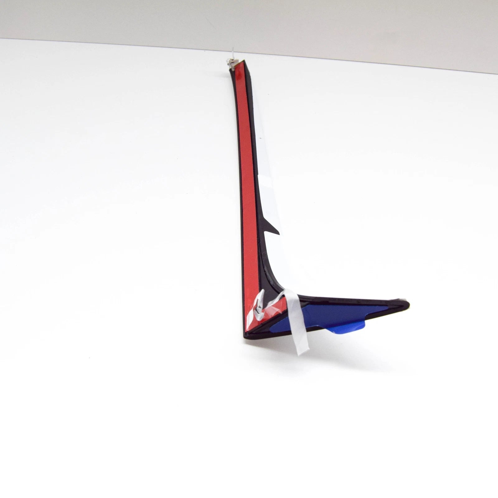 NEW VW GOLF VII 5G MK7 REAR LEFT TRUNK LID SPOILER 5G6805945D041 ORIGINAL