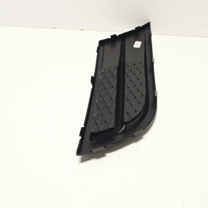 NEW VOLKSWAGEN JETTA MK6 FRONT RIGHT FOG LIGHT GRILL 5C6853666G9B9