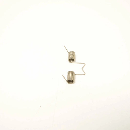 NEW MB GLA X156 FRONT HEADLIGHT WASHER COVER R RETAINER SPRING A1569930014