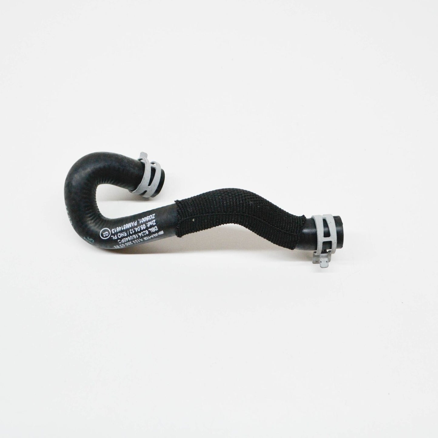 NEW MERCEDES-BENZ A W176 ENGINE COOLANT HOSE A1332000382 ORIGINAL