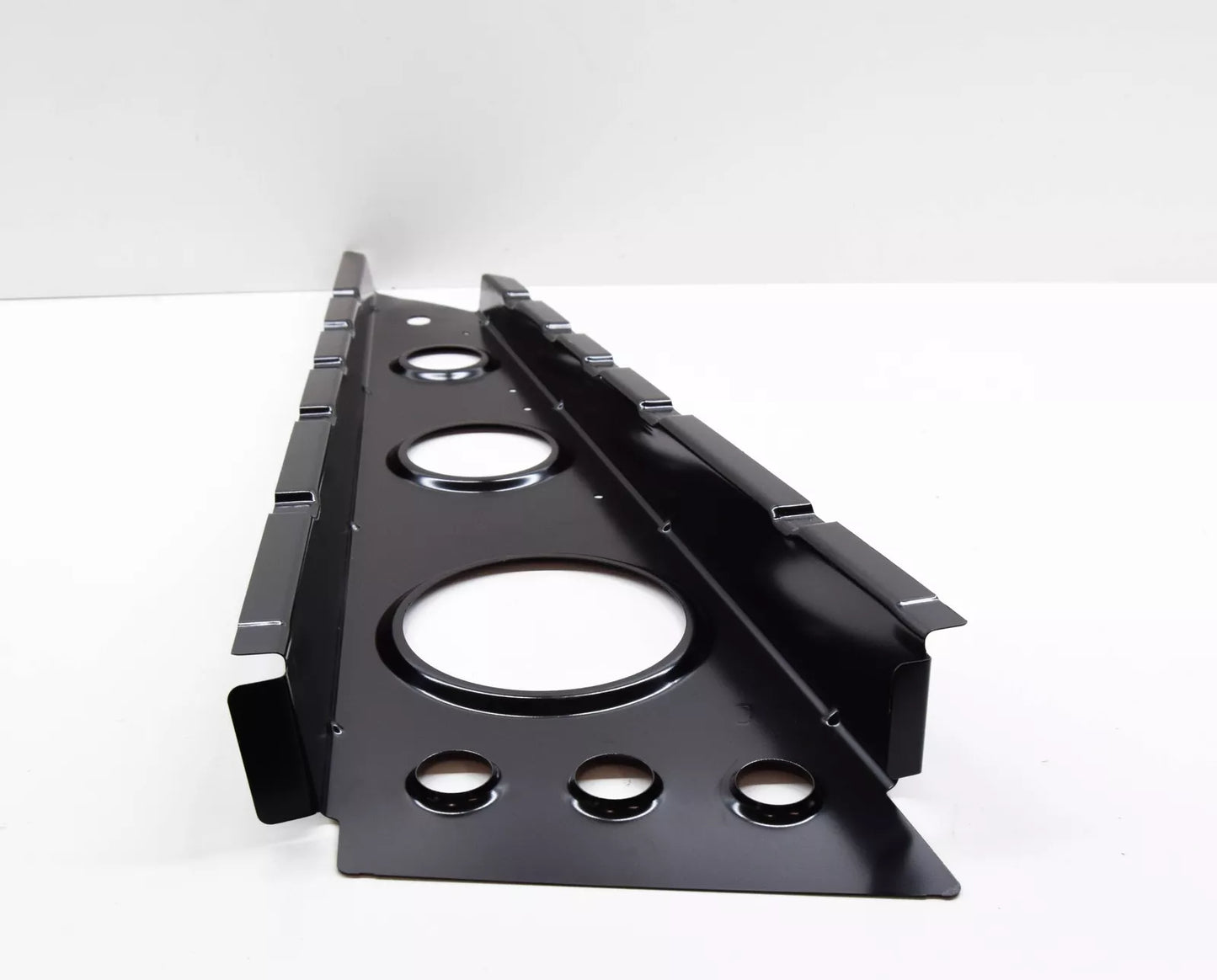 NEW MERCEDES BENZ SPRINTER 906 FRONT RIGHT SIDE REINFORCED A9066370135 ORIGINAL