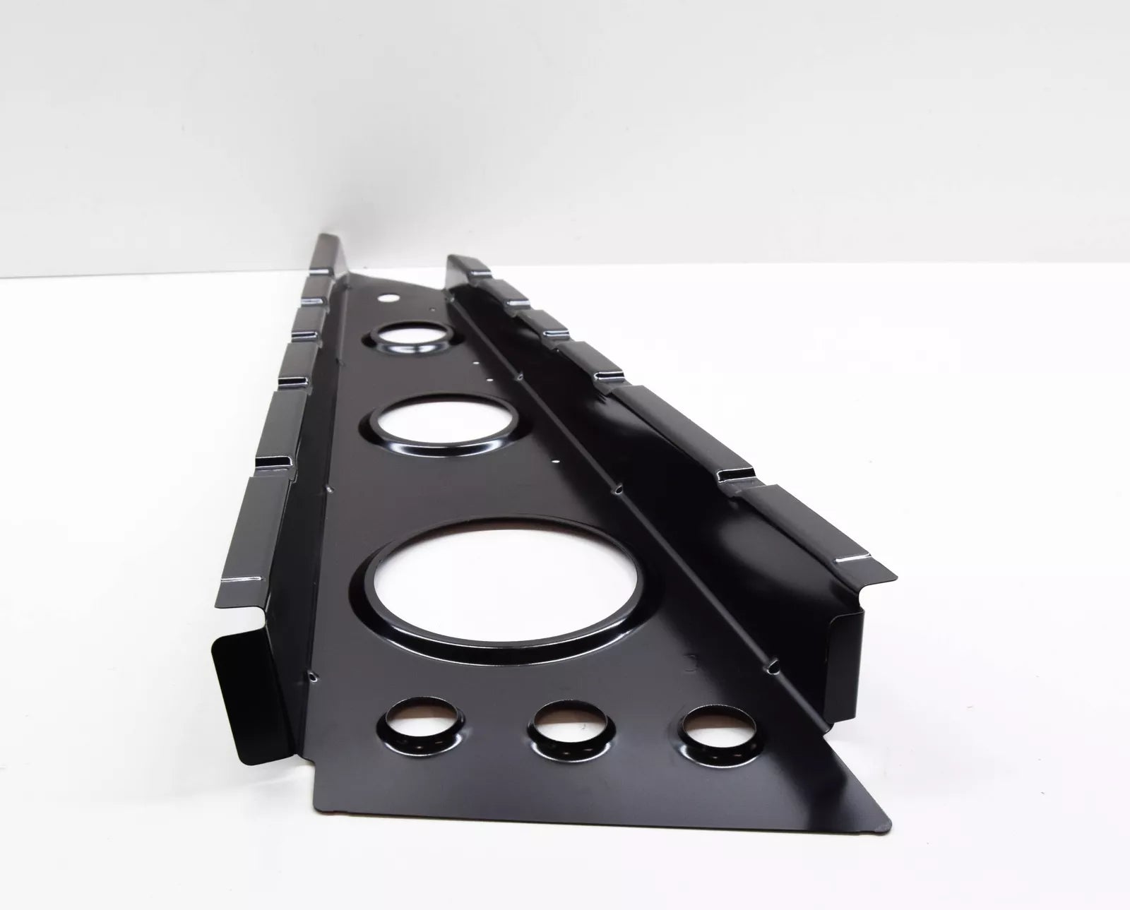 NEW MERCEDES BENZ SPRINTER 906 FRONT RIGHT SIDE REINFORCED A9066370135 ORIGINAL