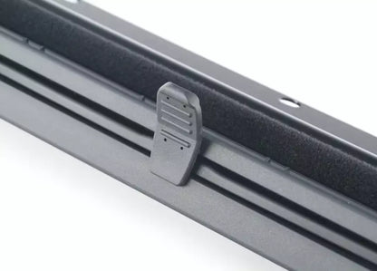 NEW BMW 3 F30 REAR RIGHT DOOR CURTAIN 51427281482 7281482 ORIGINAL