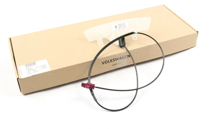 NEW VW TRANSPORTER T6 AERIAL MODULE 'GSM' 7H0035534 ORIGINAL