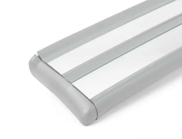 NEW MERCEDES-BENZ E W210 REAR DOOR ENTRANCE RAIL A21068005357101 ORIGINAL