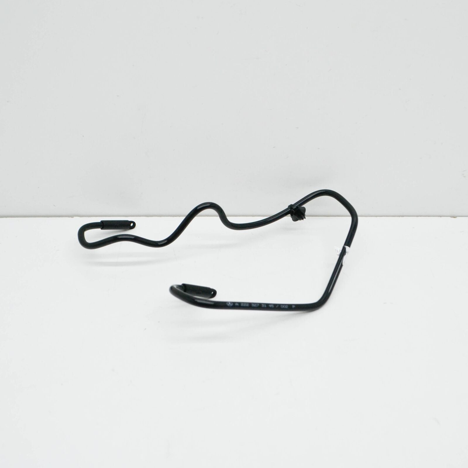 NEW MERCEDES-BENZ S W222 COMPRESSED-AIR LINE A2223273145 ORIGINAL