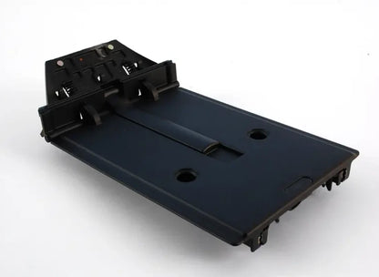 NEW BMW 5 E39 CENTER CONSOLE ARMREST SLIDING UNIT 51168196965 8196965 ORIGINAL