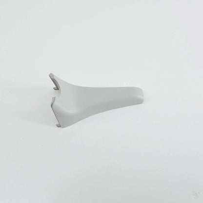 NEW AUDI A3 8P INTERIOR REAR VIEW MIRROR WIRE COVER 4F0857593JEP5 ORIGINAL