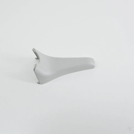 NEW AUDI A3 8P INTERIOR REAR VIEW MIRROR WIRE COVER 4F0857593JEP5 ORIGINAL