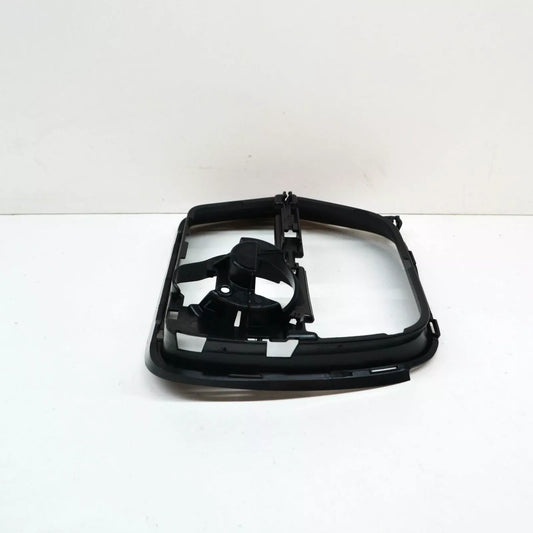 NEW BMW X6 E71 FRONT LEFT BUMPER INSERT TRIM 51117312597 ORIGINAL