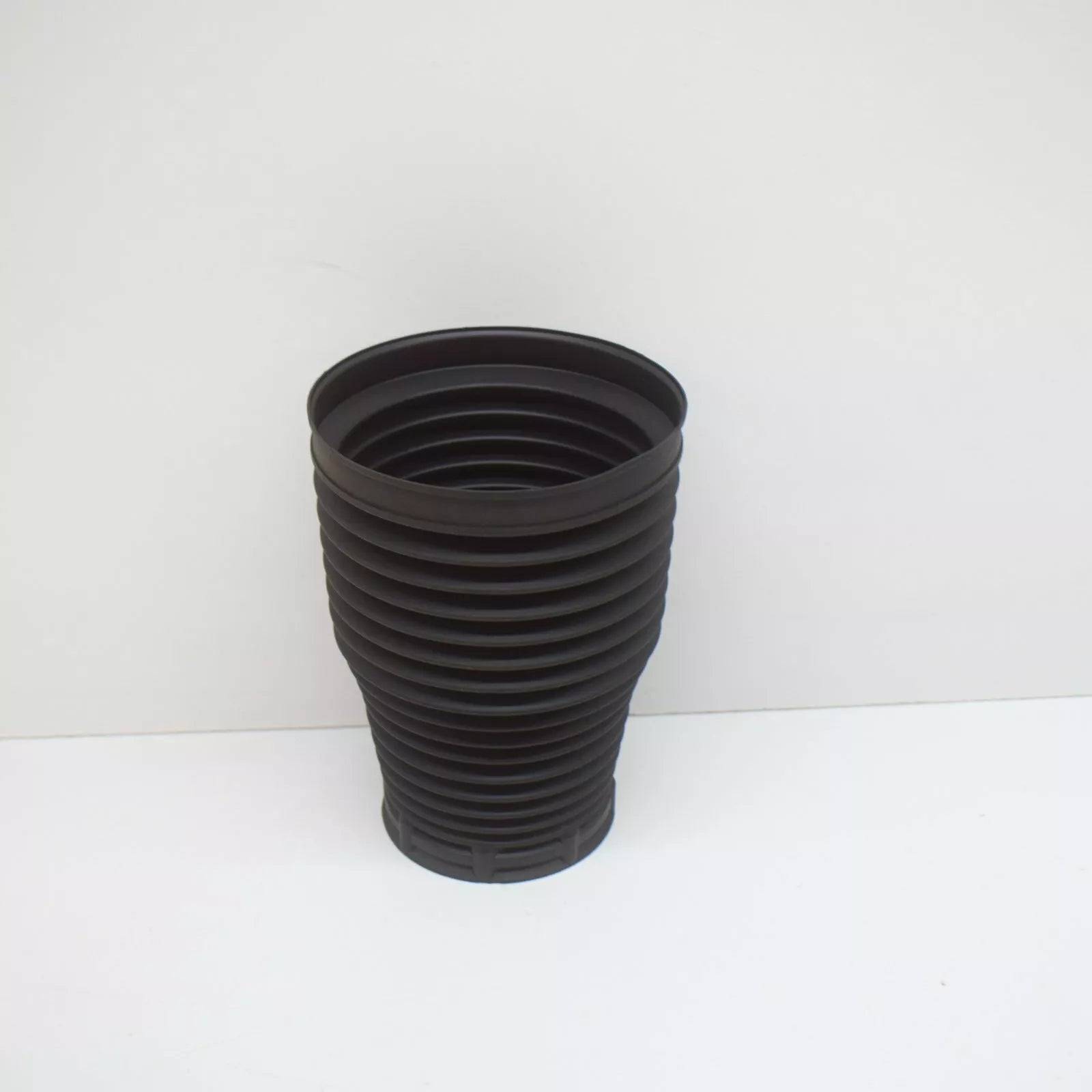 NEW AUDI Q7 4L FRONT SHOCK ABSORBER PROTECTIVE SLEEVE 7L0498137 ORIGINAL