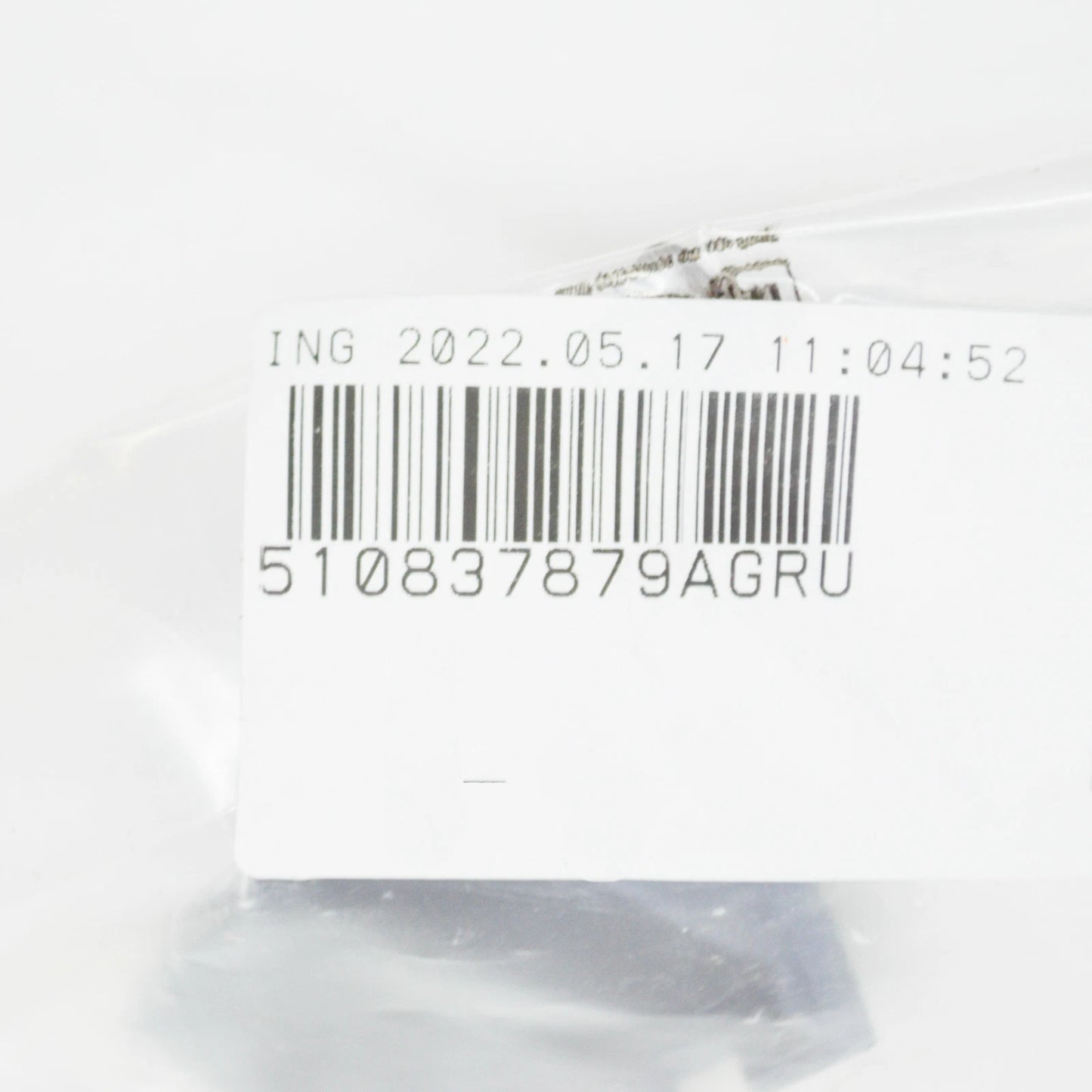 NEW VOLKSWAGEN PASSAT B8 FRONT LEFT DOOR HANDLE CAP 510837879AGRU ORIGINAL